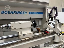 Boehringer DUS 560 ti