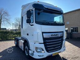 DAF XF 480 FTG