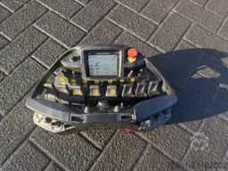 Volvo FH  500 8x4 Palfinger PK 65002-SH F + JIB PJ 125 E