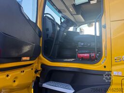 Volvo FH  500 8x4 Palfinger PK 65002-SH F + JIB PJ 125 E