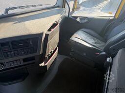 Volvo FH  500 8x4 Palfinger PK 65002-SH F + JIB PJ 125 E