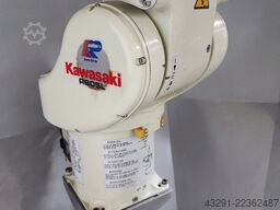 Kawasaki RS05L E-Controller mit Kabine