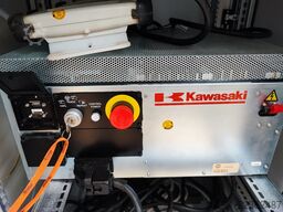 Kawasaki RS05L E-Controller mit Kabine