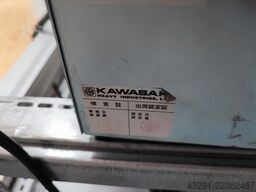 Kawasaki RS05L E-Controller mit Kabine