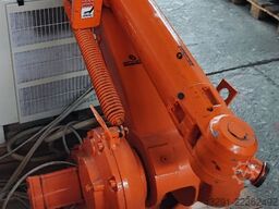 ABB Robotics IRB 1400 S4C-M98 komplett