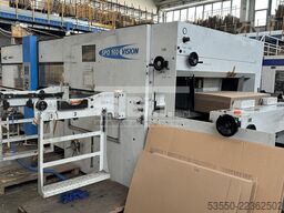 Bobst SPO 160 Vision