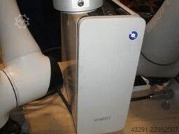 Dobot CR5 - Vorführroboter mit Chromebook