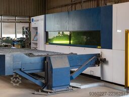 TRUMPF TruLaser 2030