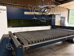 TRUMPF TruLaser 2030