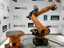 KUKA KR 210 R2700 extra