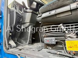 Mercedes-Benz Actros 1846 StreamSpace / Kipphydraulik / Euro 6