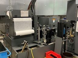 CHIRON FZ 12 MT High Speed