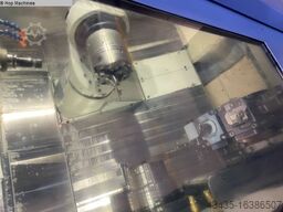CHIRON FZ 12 MT High Speed