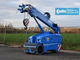 Valla V36R | 2021