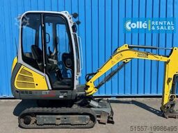 Wacker Neuson ET 18 | 2018