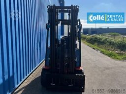 Toyota Traigo 80 9FBM35T | 2024