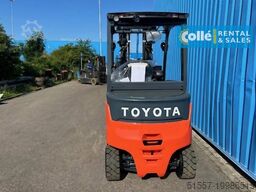 Toyota Traigo 80 9FBM35T | 2024