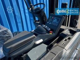 Toyota Traigo 80 9FBM35T | 2024