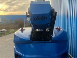 Valla V70R | 2019