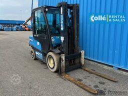 Yale GLP 35 VX | 2015