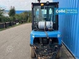 Yale GLP 35 VX | 2015