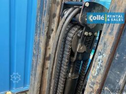 Yale GLP 35 VX | 2015