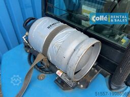 Yale GLP 35 VX | 2015