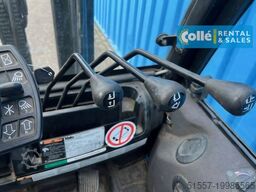 Yale GLP 35 VX | 2015