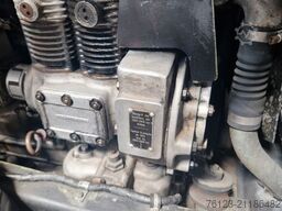  Oldtimer Paket Saurer LC 4 und Volvo B 10 Lauber