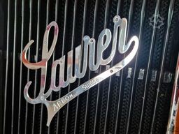  Oldtimer Paket Saurer LC 4 und Volvo B 10 Lauber