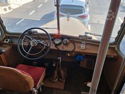  Oldtimer Paket Saurer LC 4 und Volvo B 10 Lauber
