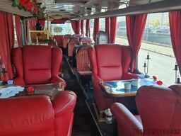  Oldtimer Paket Saurer LC 4 und Volvo B 10 Lauber