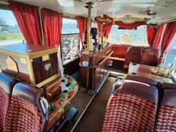  Oldtimer Paket Saurer LC 4 und Volvo B 10 Lauber