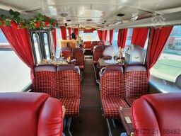  Oldtimer Paket Saurer LC 4 und Volvo B 10 Lauber