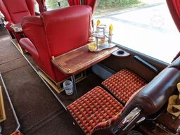  Oldtimer Paket Saurer LC 4 und Volvo B 10 Lauber