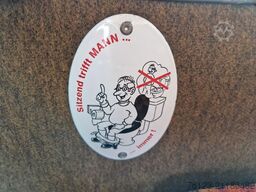  Oldtimer Paket Saurer LC 4 und Volvo B 10 Lauber