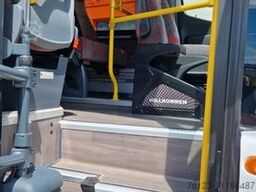 MERCEDES-BENZ 30 Sitzer Schul- Transferbus 519 Lagerfahrzeug