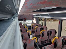 MERCEDES-BENZ 30 Sitzer Schul- Transferbus 519 Lagerfahrzeug