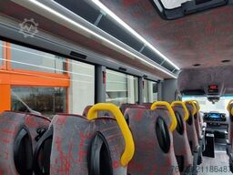 MERCEDES-BENZ 30 Sitzer Schul- Transferbus 519 Lagerfahrzeug