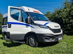 IVECO Daily C35 M1 9 Sitzer sauberes Fahrzeug