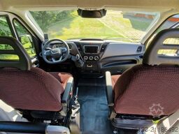 IVECO Daily C35 M1 9 Sitzer sauberes Fahrzeug