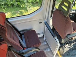 IVECO Daily C35 M1 9 Sitzer sauberes Fahrzeug