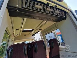 IVECO Daily C35 M1 9 Sitzer sauberes Fahrzeug