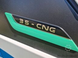 IVECO Daily C35 M1 9 Sitzer sauberes Fahrzeug