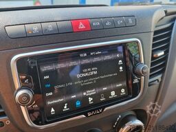 IVECO Daily C35 M1 9 Sitzer sauberes Fahrzeug