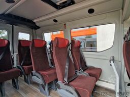 IVECO Daily C35 M1 9 Sitzer sauberes Fahrzeug