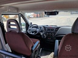 IVECO Daily C35 M1 9 Sitzer sauberes Fahrzeug