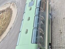 SETRA Kässbohrer Setra S 7