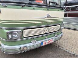 SETRA Kässbohrer Setra S 7