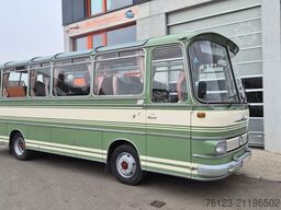 SETRA Kässbohrer Setra S 7